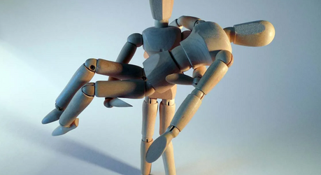 Синдром «спасателя»: когда помощь другим начинает вредить вам