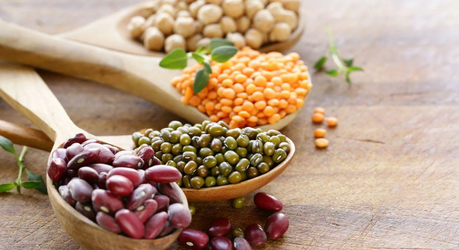 Бобовые: как простой продукт помогает сердцу, сосудам и контролю сахара
