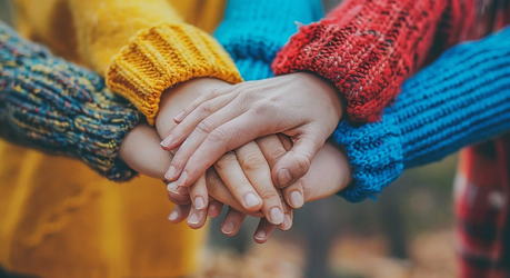 10 признаков фальшивой дружбы: как понять, что рядом не тот человек