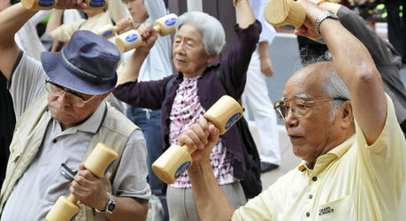 Секреты долголетия: чему нас учат «голубые зоны»