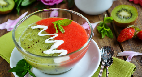 Топ самых вкусных холодных супов мира
