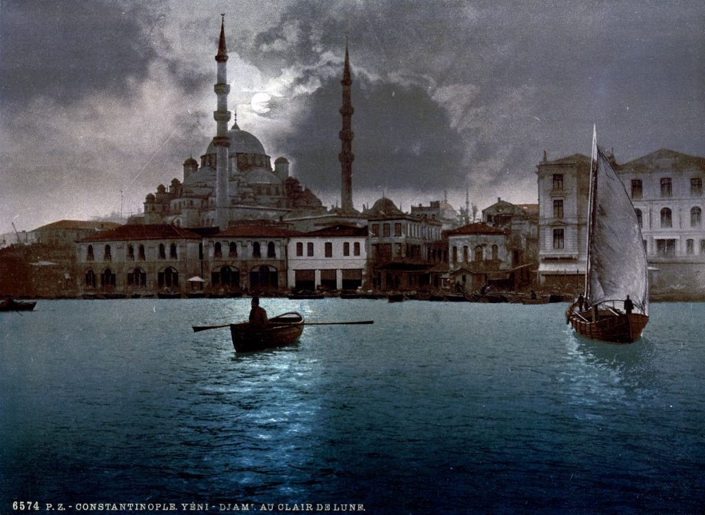 Стамбул древнее название вилла на сейшелах