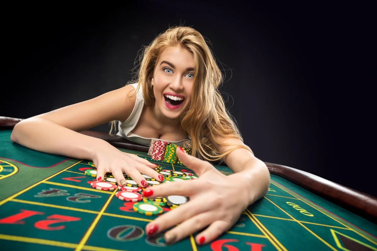 как обыграть онлайн казино на рулетке