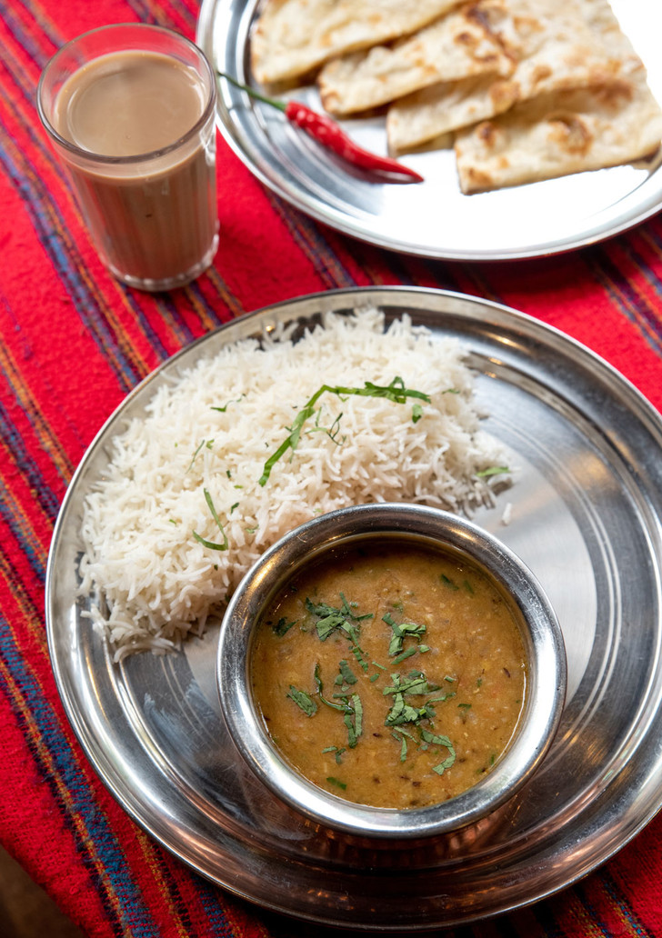 Пряный дал. Индийский суп. Дал индийское блюдо. Особое блюдо. Вкус блюда.