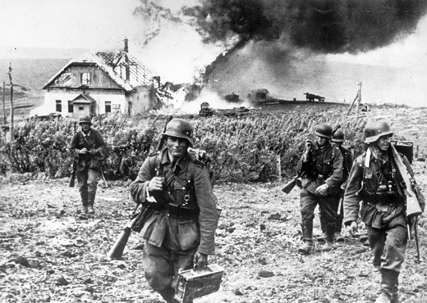 Немецкие сигареты второй мировой войны фото