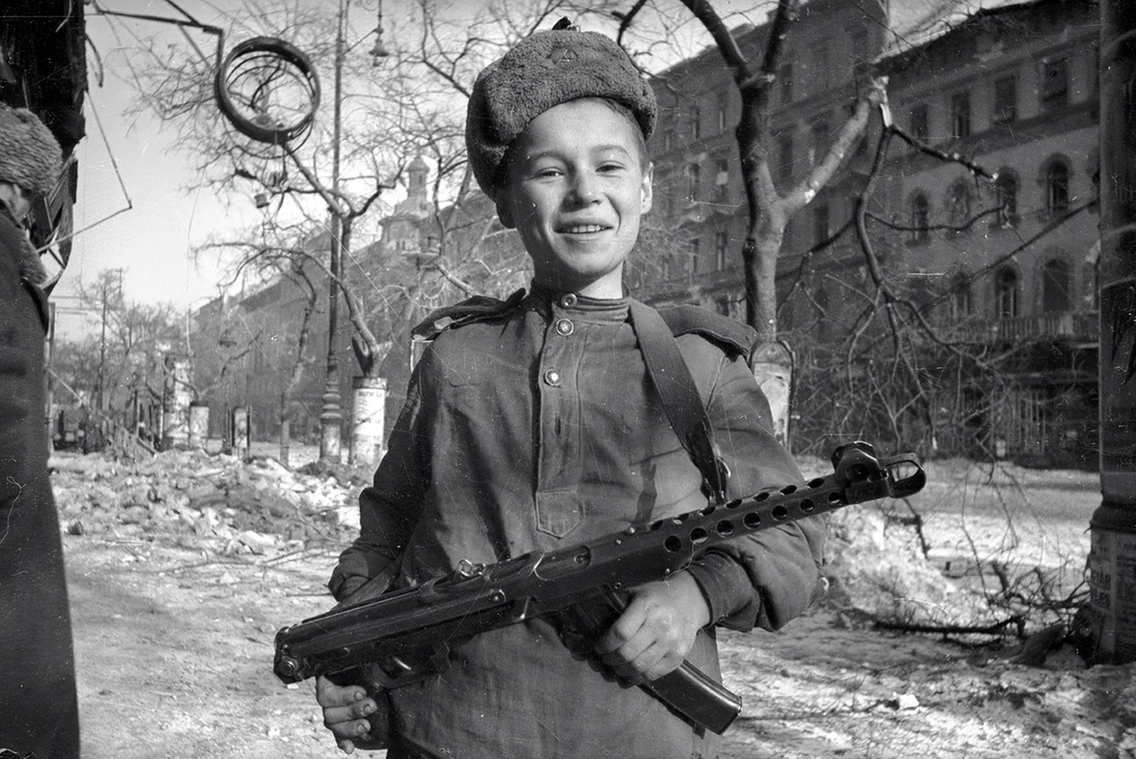 Фото герои войны 1945 дети войны