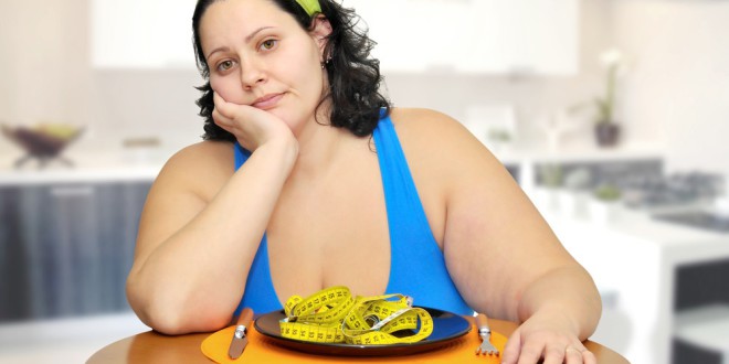 Ожирение лечение народными средствами диета thumbnail