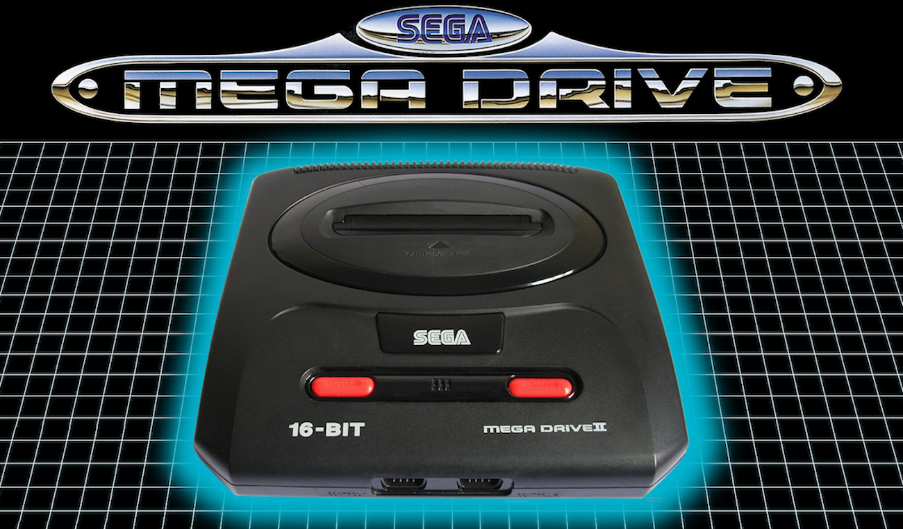 Sega эмулятор steam (119) фото