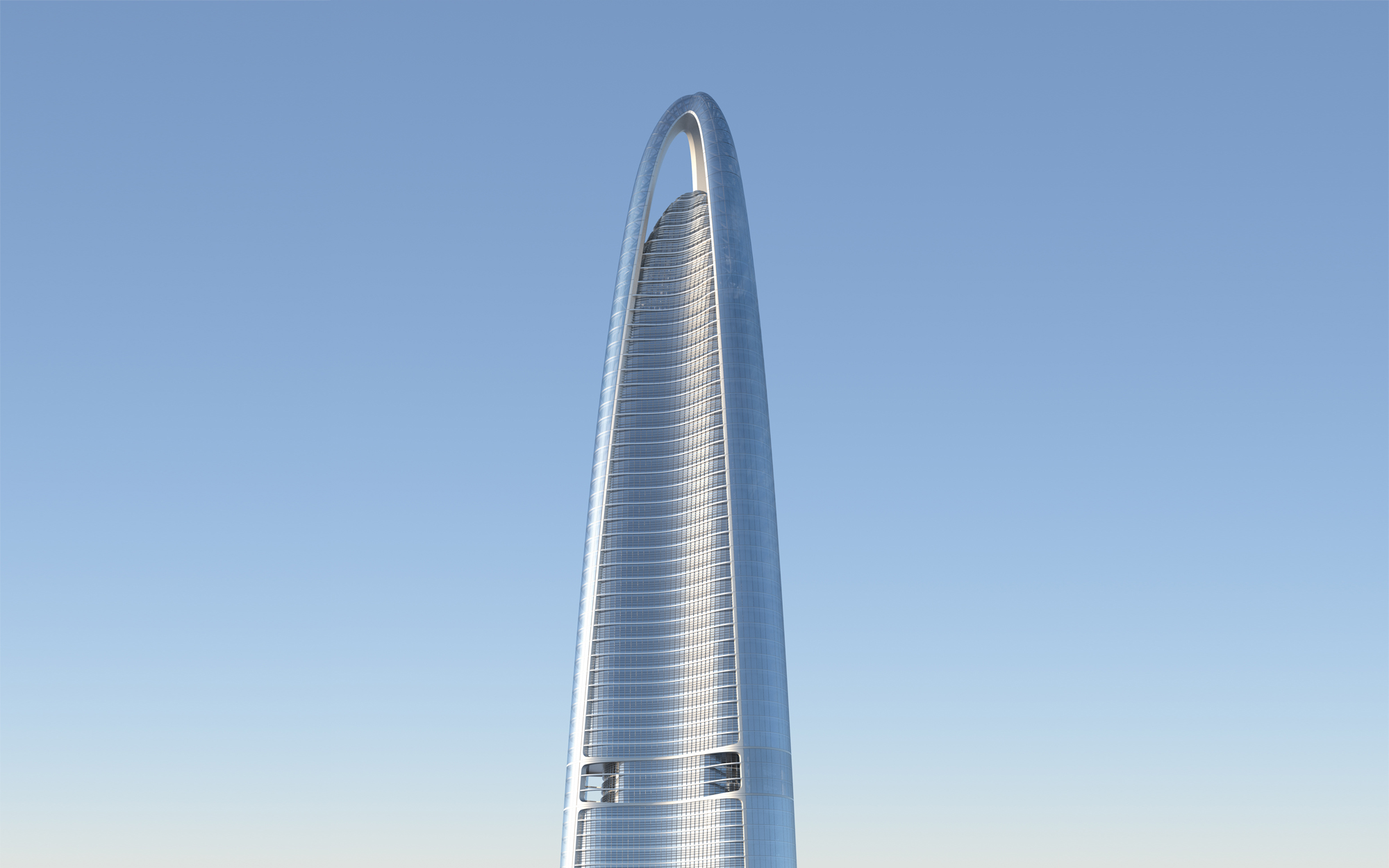 Самые высокие небоскребы в мире этажей. Ухань Гринлэнд Сентер. Самое высокое здание в мире. Самый большой небоскреб в мире.