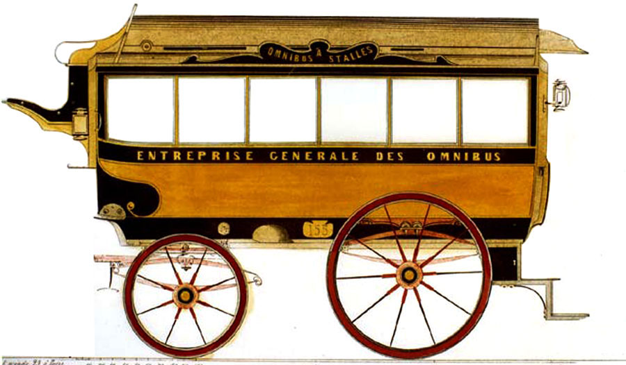 Слова конка. Омнибус 19 века. Омнибус транспорт 19 века. Автобус 19 век. Омнибус в США 19 век.